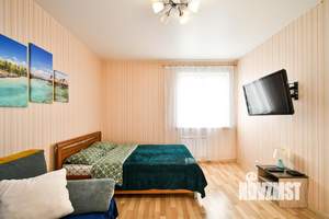 2-к квартира, посуточно, 64м2, 12/24 этаж