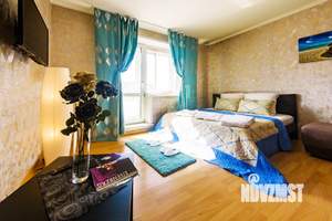 2-к квартира, посуточно, 40м2, 5/10 этаж