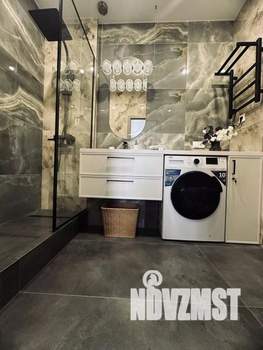 2-к квартира, посуточно, 61м2, 1/1 этаж