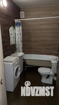 1-к квартира, посуточно, 33м2, 6/25 этаж