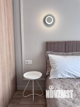 2-к квартира, посуточно, 40м2, 1/1 этаж