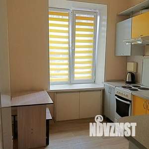 1-к квартира, посуточно, 40м2, 1/5 этаж