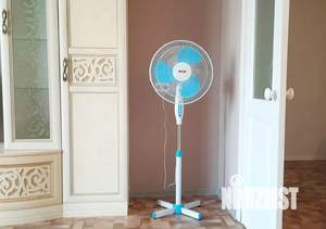 1-к квартира, посуточно, 40м2, 6/14 этаж