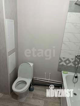 1-к квартира, на длительный срок, 40м2, 2/14 этаж