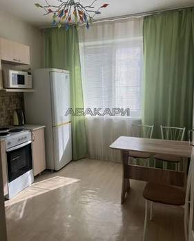 1-к квартира, на длительный срок, 40м2, 5/10 этаж