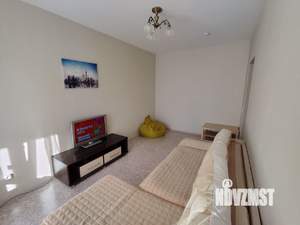2-к квартира, на длительный срок, 48м2, 5/19 этаж