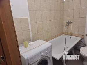 Студия квартира, на длительный срок, 24м2, 3/17 этаж