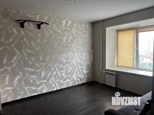 2-к квартира, на длительный срок, 63м2, 11/22 этаж