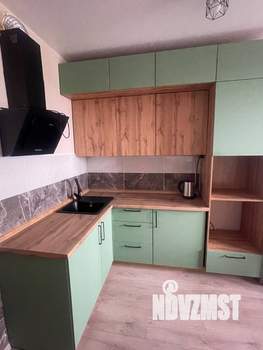 Студия квартира, на длительный срок, 25м2, 19/25 этаж