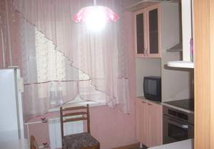 1-к квартира, на длительный срок, 38м2, 2/5 этаж