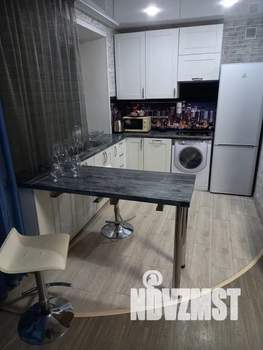 1-к квартира, посуточно, 36м2, 5/5 этаж