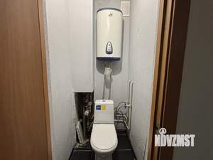 1-к квартира, на длительный срок, 32м2, 8/14 этаж