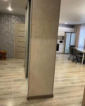 2-к квартира, на длительный срок, 55м2, 5/10 этаж