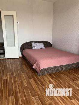 1-к квартира, на длительный срок, 42м2, 6/10 этаж