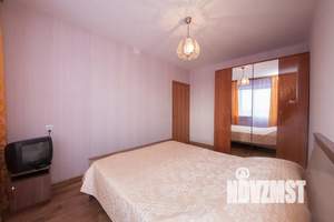 3-к квартира, посуточно, 75м2, 3/10 этаж