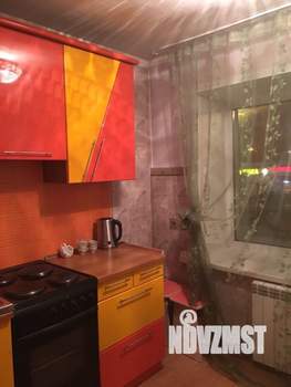 1-к квартира, на длительный срок, 33м2, 3/5 этаж