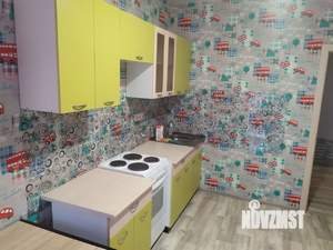 1-к квартира, на длительный срок, 36м2, 2/9 этаж