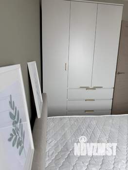 2-к квартира, на длительный срок, 53м2, 15/15 этаж