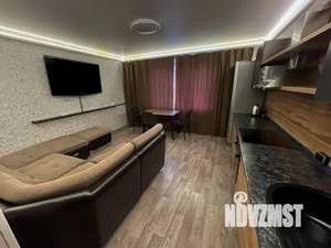 2-к квартира, посуточно, 41м2, 3/17 этаж