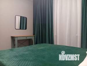 3-к квартира, посуточно, 50м2, 1/1 этаж