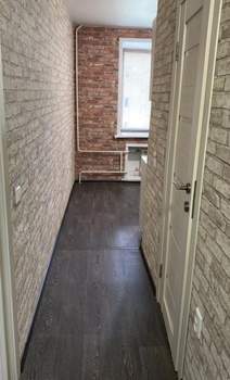 1-к квартира, на длительный срок, 30м2, 4/5 этаж