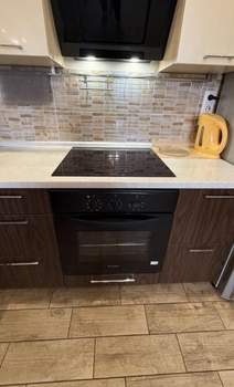 2-к квартира, на длительный срок, 37м2, 9/17 этаж