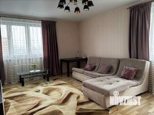 2-к квартира, на длительный срок, 65м2, 14/25 этаж