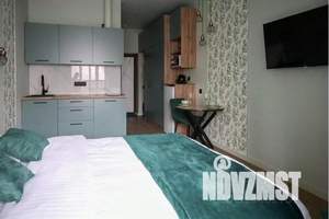 1-к квартира, посуточно, 26м2, 5/7 этаж