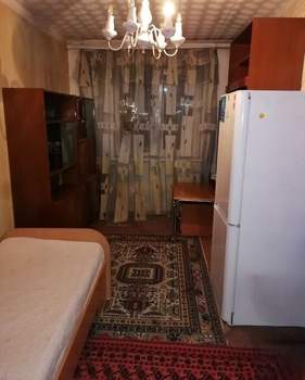 4-к квартира, на длительный срок, 68м2, 3/5 этаж