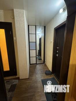 1-к квартира, на длительный срок, 30м2, 9/9 этаж