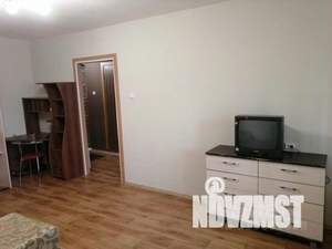 1-к квартира, на длительный срок, 37м2, 4/16 этаж
