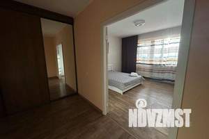 1-к квартира, посуточно, 35м2, 9/10 этаж