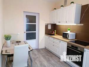 1-к квартира, посуточно, 46м2, 1/1 этаж