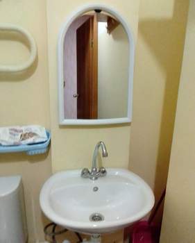 Студия квартира, на длительный срок, 22м2, 11/16 этаж