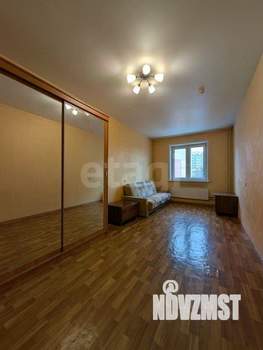 1-к квартира, на длительный срок, 36м2, 12/14 этаж