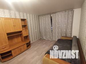 1-к квартира, на длительный срок, 39м2, 5/5 этаж