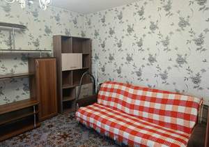 2-к квартира, на длительный срок, 50м2, 2/14 этаж