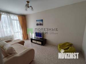 2-к квартира, на длительный срок, 48м2, 5/19 этаж