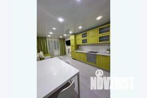 3-к квартира, посуточно, 82м2, 3/16 этаж