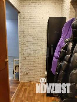 1-к квартира, на длительный срок, 31м2, 2/5 этаж