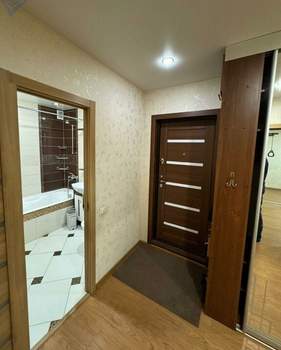 3-к квартира, на длительный срок, 62м2, 2/5 этаж