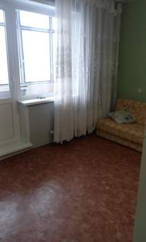 1-к квартира, на длительный срок, 36м2, 9/10 этаж