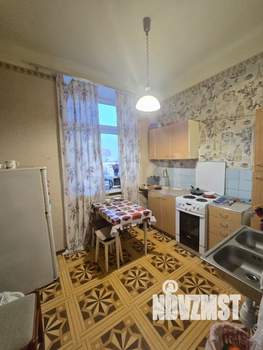 3-к квартира, на длительный срок, 63м2, 3/5 этаж