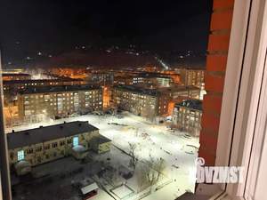 1-к квартира, на длительный срок, 46м2, 14/18 этаж