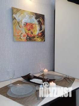 1-к квартира, посуточно, 36м2, 4/5 этаж