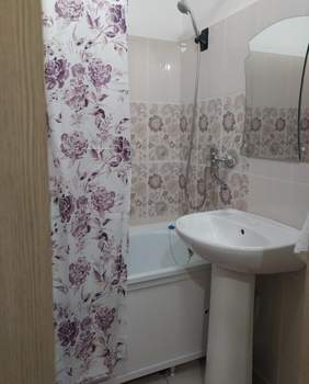 1-к квартира, на длительный срок, 37м2, 5/14 этаж