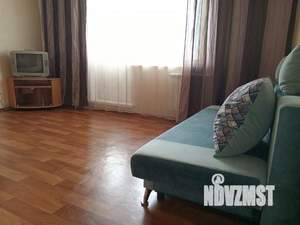 1-к квартира, посуточно, 34м2, 1/1 этаж