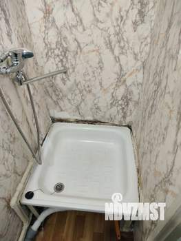 Студия квартира, на длительный срок, 18м2, 4/5 этаж