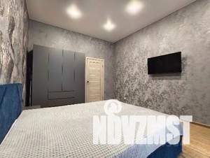 2-к квартира, посуточно, 50м2, 13/14 этаж