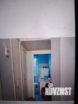 1-к квартира, на длительный срок, 35м2, 3/9 этаж